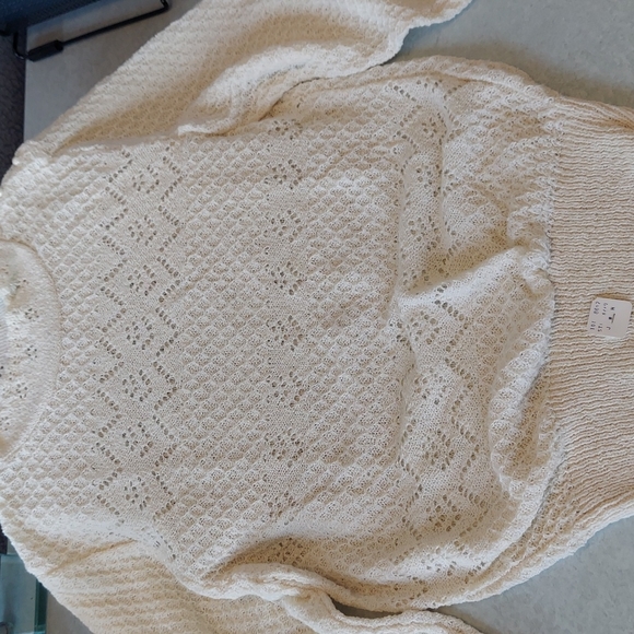 Deadstock Vintage Sweater - Picture 1 of 5